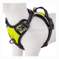 Harness Anjing Reflektif Lembut Tugas Berat